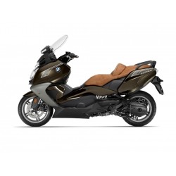 C 650 GT Urban Mobility C 650 GT Urban Mobility